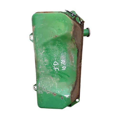 409460 | Short Arm Shield - Left Hand | John Deere 9510 |  | AH163046