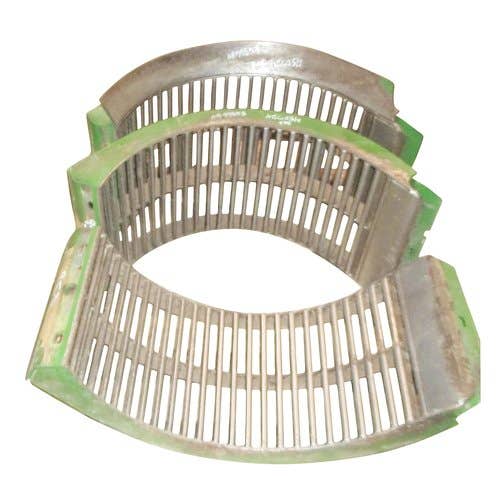 450724 | Round Bar Concave Set of 3 |  | AH206174 | AH206455