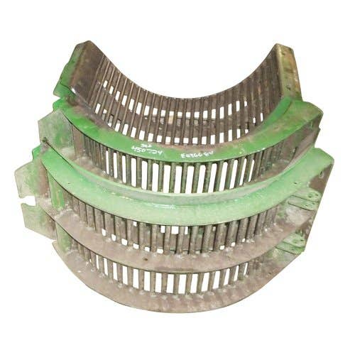 450724 | Round Bar Concave Set of 3 |  | AH206174 | AH206455