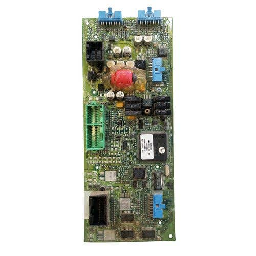 409496 | Circuit Board | John Deere 9760 |  | AH207365