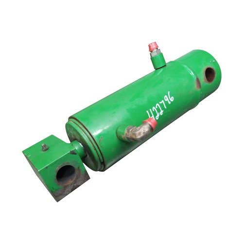 Used Wing Wheel Lift Cylinder fits John Deere 1770 1770NT 1775 1775NT AH209032 Used Wing Wheel Lift Cylinder fits John Deere 1770 1770NT 1775 1775NT AH209032