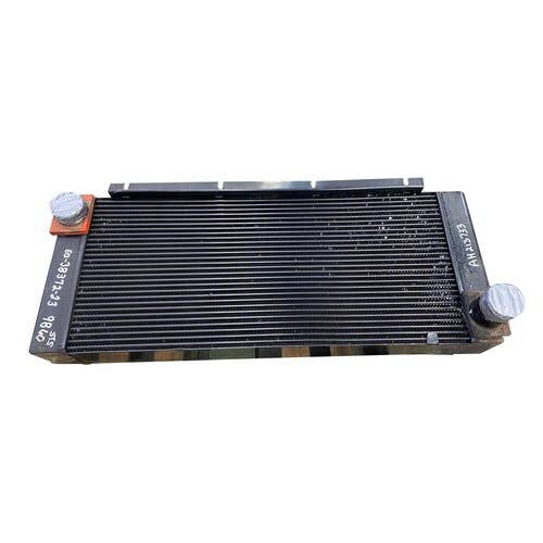 413640 | Aftercooler | John Deere 9860 STS 9870 STS 9880 STS |  | AH213733