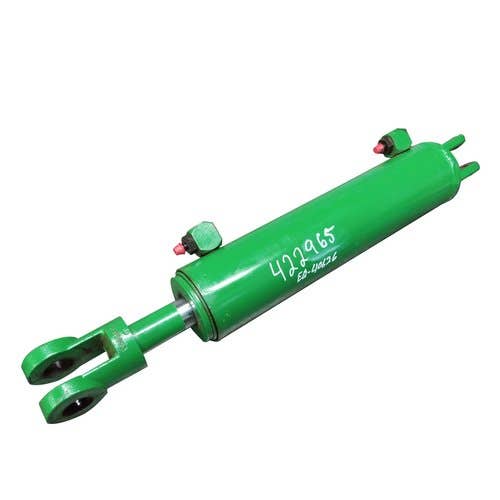 Used Winglet Cylinder fits John Deere 1770NT 1775NT AH208867 AH219289 Used Winglet Cylinder fits John Deere 1770NT 1775NT AH208867 AH219289