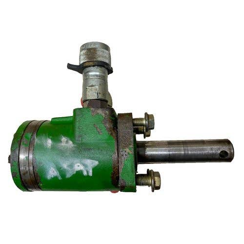 408983 | Orbital Hydraulic Motor | Left Hand | John Deere 9770 STS |  | AH221227