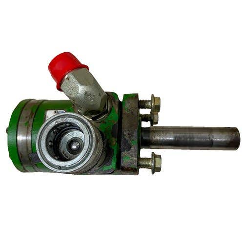 408983 | Orbital Hydraulic Motor | Left Hand | John Deere 9770 STS |  | AH221227