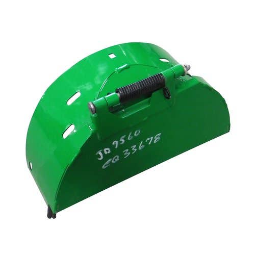 451740 | Grain Saver Door Assembly | John Deere S550 S660 9400 9410 9450 9500 9510 9550 9560 9560 STS 9570 STS 9600 9610 9650 9650 STS 9660 9660 CTS 9660 STS 9760 STS |  | AH221974 | AH210366 | AH210365 | AH221740 | AH206013