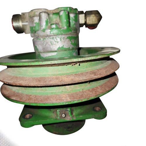 421384 | High Capacity Reel Drive Pump Assembly | John Deere 9550 9560 9650 STS 9660 9660 STS 9860 9860 STS |  | AH226238 | H179057 H179058