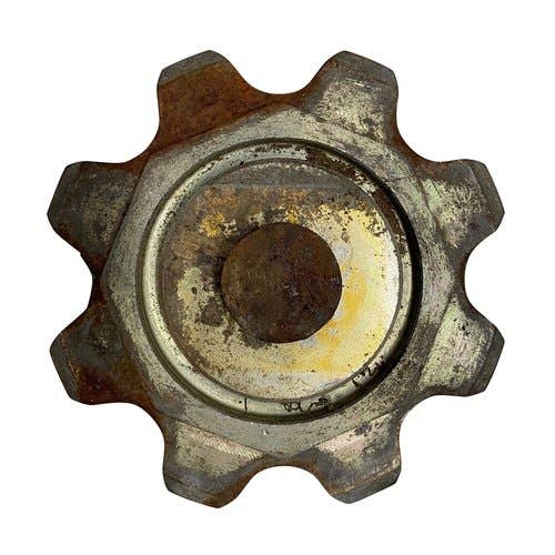 400964 | Idler Sprocket |  | AH231386, AH221638