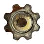 400964 | Idler Sprocket | | AH231386, AH221638 400964 | Idler Sprocket | | AH231386, AH221638