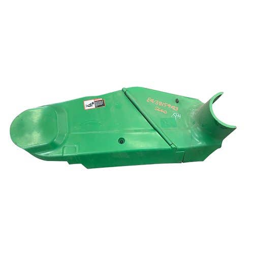405144 | Feeder House Plastic Shield - Right Hand |  | AH235044