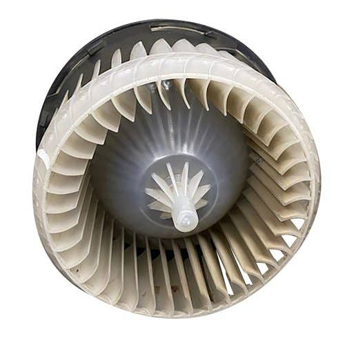 408723 | Main Blower Motor | John Deere S660 |  | AH235218