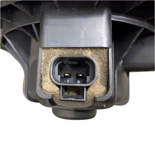 408723 | Main Blower Motor | John Deere S660 |  | AH235218