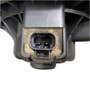 408723 | Main Blower Motor | John Deere S660 | | AH235218 408723 | Main Blower Motor | John Deere S660 | | AH235218