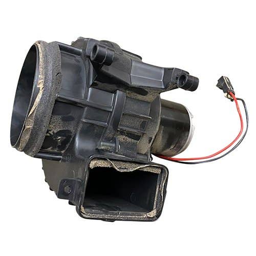408722 | Pressurizer Fan Motor Assembly | John Deere S660 |  | AH235219, L203217, L203218
