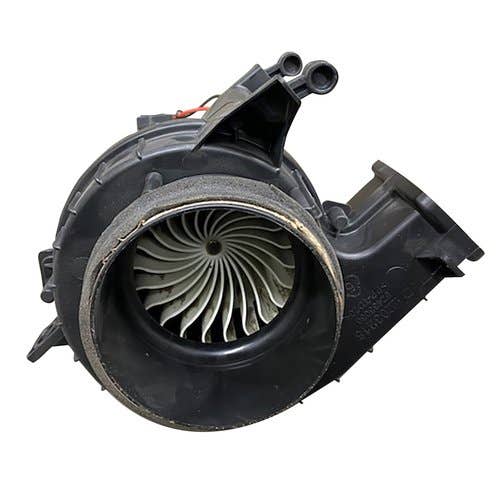 408722 | Pressurizer Fan Motor Assembly | John Deere S660 |  | AH235219, L203217, L203218