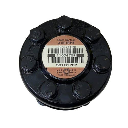 408885 | Steering Control Valve | John Deere S670 |  | AH236767 | AXE15111