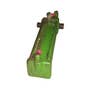 401502 | Hydraulic Cylinder | | AHC16466 | AH216721 | AE42001 401502 | Hydraulic Cylinder | | AHC16466 | AH216721 | AE42001