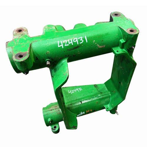 Used Drive Support Housing fits John Deere R4045 R4060 600R 612R 616R N411844 AKK12325 Used Drive Support Housing fits John Deere R4045 R4060 600R 612R 616R N411844 AKK12325