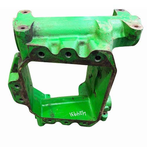 424931 | Drive Support Housing | John Deere R4045 R4060 600R 612R 616R |  | AKK12325 | N411844