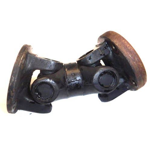 Used Universal Drive Shaft fits John Deere 6100 6110 6120 6200 6210 6220 6300 6310 6320 6400 6405 6410 6420 6520 6605 7220 7320 7420 7520 AL117414 Used Universal Drive Shaft fits John Deere 6100 6110 6120 6200 6210 6220 6300 6310 6320 6400 6405 6410 6420 6520 6605 7220 7320 7420 7520 AL117414