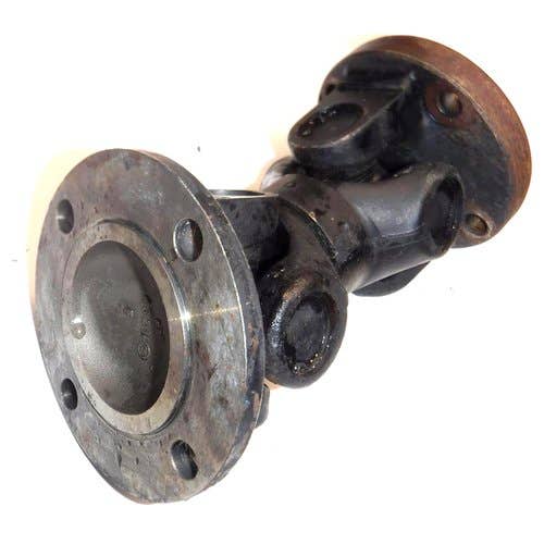 449079 | Universal Drive Shaft | John Deere 6010 6020 6100 6110 6110L 6120 6120L 6200 6200L 6210 6210L 6215 6220 6220L 6300 6300L 6310 6310L 6320 6320L 6400 6400L 6405 6410 6410L 6415 6420 6420L 6420S 6500 6500L 6510L 6510S 6520 6520L 6600 |  | AL117414