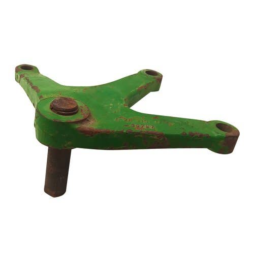 400227 | Bellcrank Lever | John Deere 2130 |  | AL19725