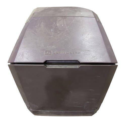 Used Beverage Cooler fits John Deere 9700 9800 9900 S540 S550 S650 S660 S670 S670HM S680 S680HM S685 S685HM S690 S690HM S760 S770 S780 S790 AL201962 Used Beverage Cooler fits John Deere 9700 9800 9900 S540 S550 S650 S660 S670 S670HM S680 S680HM S685 S685HM S690 S690HM S760 S770 S780 S790 AL201962
