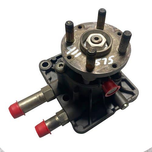 411575 | Hydraulic Pump Air Cooler Drive | John Deere 6068 |  | AL205561 | AL213706