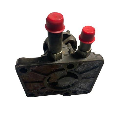 411575 | Hydraulic Pump Air Cooler Drive | John Deere 6068 |  | AL205561 | AL213706