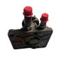 411575 | Hydraulic Pump Air Cooler Drive | John Deere 6068 | | AL205561 | AL213706 411575 | Hydraulic Pump Air Cooler Drive | John Deere 6068 | | AL205561 | AL213706