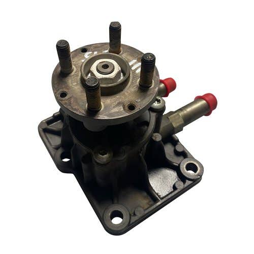 411575 | Hydraulic Pump Air Cooler Drive | John Deere 6068 |  | AL205561 | AL213706