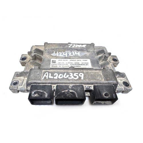 424214 | Front Chassis Control Unit | John Deere 7R 210 7R 230 7R 250 7R 270 7R 290 7R 310 7R 330 7200R 7215R 7230R 7260R 7280R 8235R 8260R 8285R 8310R 8335R 8360R |  | AL206359 | AL206358