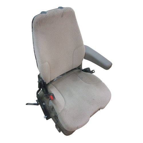 410857 | Air Ride Seat & Suspension | John Deere S660 S670 S680 S685 S690 S760 S770 S780 S785 S790 8100 8200 8300 8400 8500 8600 8700 8800 9600 9700 9800 9900 |  | AL209102