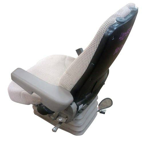 410857 | Air Ride Seat & Suspension | John Deere S660 S670 S680 S685 S690 S760 S770 S780 S785 S790 8100 8200 8300 8400 8500 8600 8700 8800 9600 9700 9800 9900 |  | AL209102