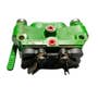 410974 | Hydraulic Quick Coupler Assembly | John Deere 6155R | | AL215772 410974 | Hydraulic Quick Coupler Assembly | John Deere 6155R | | AL215772