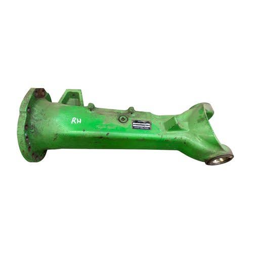 411953 | MFWD Axle Housing | Right Hand | John Deere 6R 145 6R 155 6R 165 6R 185 6145M 6145R 6155M 6155MH 6155R 6155RH |  | AL224238 | 750.06.128.61
