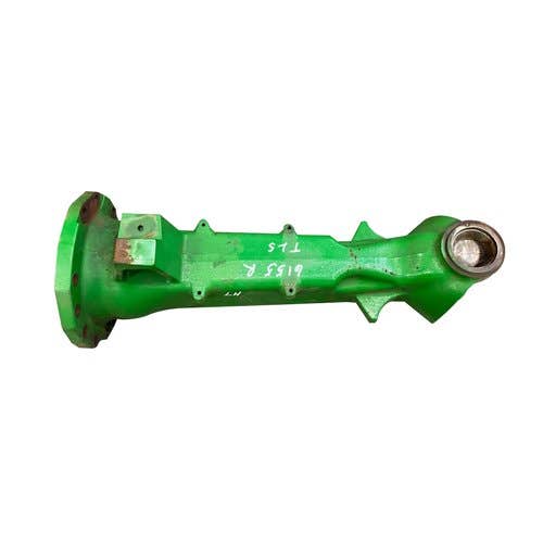411952 | MFWD Axle Housing | Left Hand | John Deere 6R 145 6R 155 6R 165 6R 185 6145M 6145R 6155M 6155MH 6155R 6155RH |  | AL224240 | 750.06.128.61