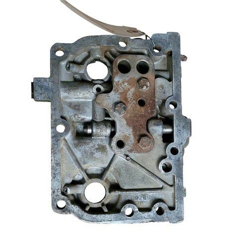 443181 | Shifter Cover | John Deere 6R 175 6R 195 2240 2840 3030 3130 |  | AL23100 | T25393 | R58768