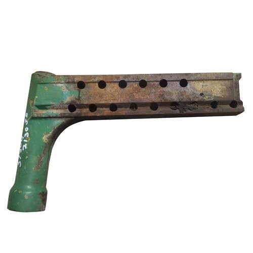 409171 | Axle Knee - Right Hand | John Deere 1020 1120 1520 1640 2020 2020 2030 2040 2120 2130 2140 2355 2555 2630 2650 2755 2850 3030 3120 3130 |  | AL23280 | T29212 |  L28782
