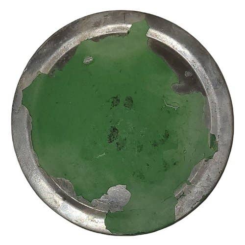Used Clutch Housing Plug fits John Deere 2020 2020 AL24554 Used Clutch Housing Plug fits John Deere 2020 2020 AL24554