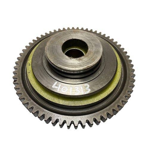 401313 | PTO Clutch Drum Assembly  | John Deere 2440 2630 2640 |  | AL29820 | T30794 | AR66422