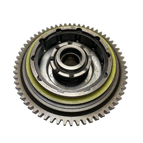 401313 | PTO Clutch Drum Assembly  | John Deere 2440 2630 2640 |  | AL29820 | T30794 | AR66422