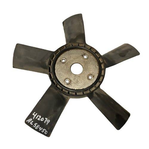 412079 | Cooling Fan | 5 Blade | John Deere 2155 2355N |  | AL58450