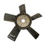 412079 | Cooling Fan | 5 Blade | John Deere 2155 2355N | | AL58450 412079 | Cooling Fan | 5 Blade | John Deere 2155 2355N | | AL58450