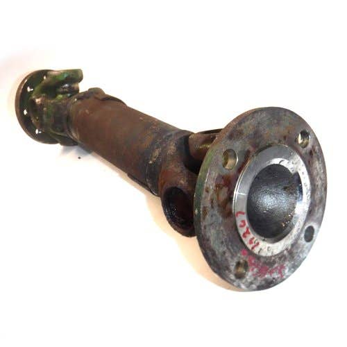 447126 | Universal Drive Shaft | John Deere 6200 6300 6400 6500 |  | AL77611