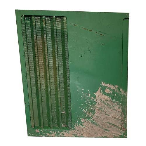 412452 | Panel - Left Hand | John Deere 6410 6410 |  | AL77935