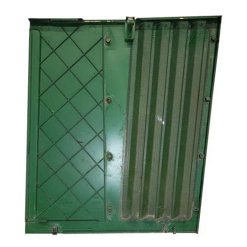 412452 | Panel - Left Hand | John Deere 6410 6410 |  | AL77935