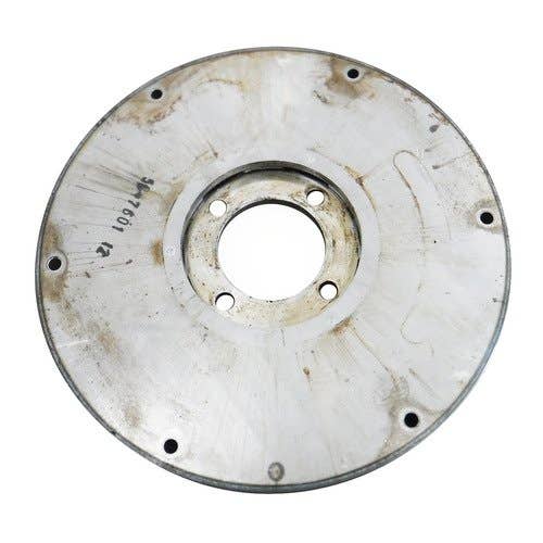 Used Torsional Damper fits John Deere 6120 6200 6215 6220 6300 6320 6320L 6400 6400L 6405 6410S 6415 6420 6420L 6500 6500L 6510S 6520L 6605 AL80759 Used Torsional Damper fits John Deere 6120 6200 6215 6220 6300 6320 6320L 6400 6400L 6405 6410S 6415 6420 6420L 6500 6500L 6510S 6520L 6605 AL80759