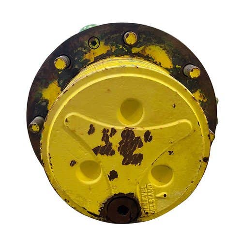 465745 | MFWD Axle Assembly | APL-2035 |  | AL81922, AL77910