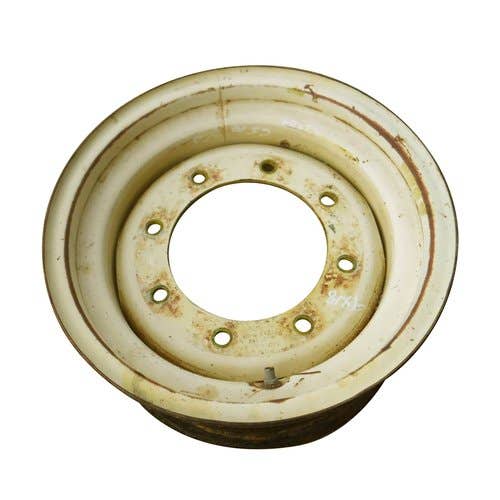 466390 | 9" X 18" Rim 8 Bolt | John Deere 2155 2355N 2555 2755 2855N 5105 5200 5205 5210 5220 5300 5310 5320 5325 5400 5410 5420 5425 5500 5510 5520 5525 6110 6110L 6120L 6200L 6210 6210L 6220L 6300L 6310 6310L 6310S |  |  AL82492 | AL62488 | AL62327